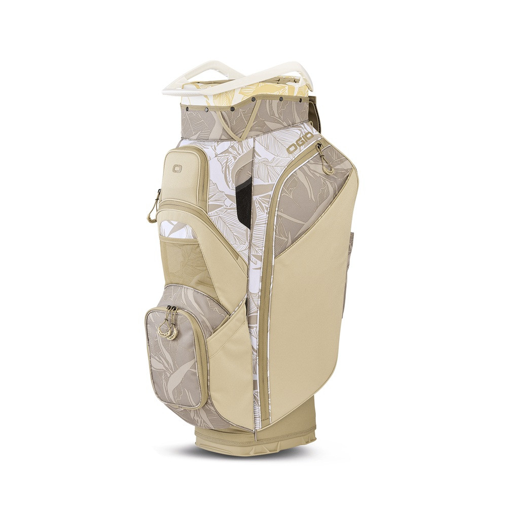 Ogio Golf 2026 Silencer Cart Bag - Maple Hill Golf